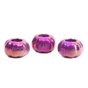 Rae Dunn Halloween Tea Lights